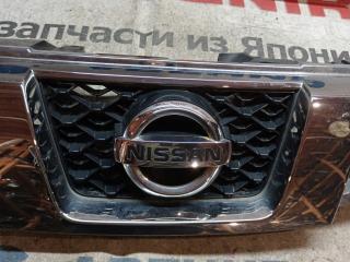Решетка NISSAN X-TRAIL TNT31, NT31, T31, DNT31 2 ракурс