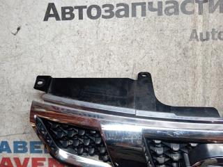 Решетка NISSAN X-TRAIL TNT31, NT31, T31, DNT31 3 ракурс