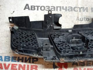 Решетка NISSAN X-TRAIL TNT31, NT31, T31, DNT31 5 ракурс