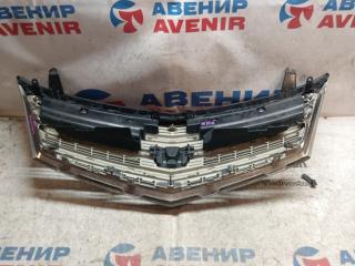 Решетка HONDA ELYSION RR6 5 ракурс