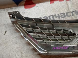 Решетка TOYOTA MARK X GRX130, GRX133, GRX135 3 ракурс