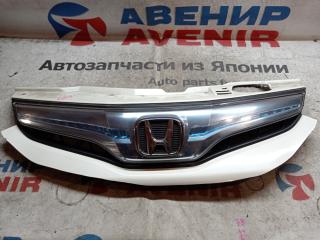 Решетка HONDA FIT GP1 I MODEL 1 ракурс
