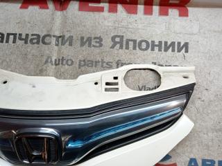 Решетка HONDA FIT GP1 I MODEL 2 ракурс