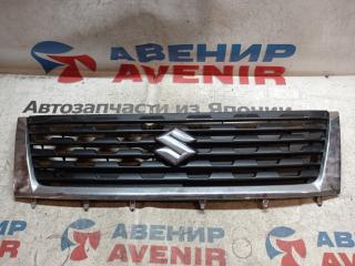 Решетка SUZUKI WAGON R MH34S 1 ракурс