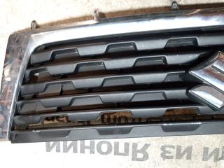 Решетка SUZUKI WAGON R MH34S 3 ракурс