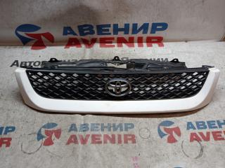Решетка TOYOTA HIACE REGIUS RCH41, RCH47, KCH41, KCH46 1 ракурс