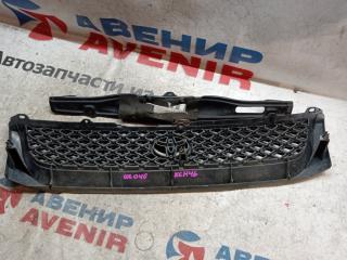 Решетка TOYOTA HIACE REGIUS RCH41, RCH47, KCH41, KCH46 4 ракурс