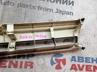 Решетка NISSAN CUBE ANZ10, Z10, AZ10 I MODEL 4 ракурс