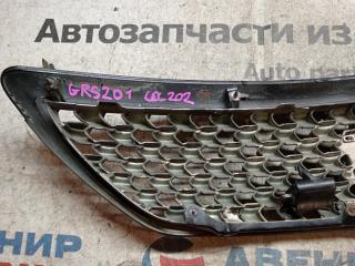 Решетка TOYOTA CROWN GRS200, GRS201, GRS202, GRS203, GRS204 ATHLETE/I MODEL 3 ракурс