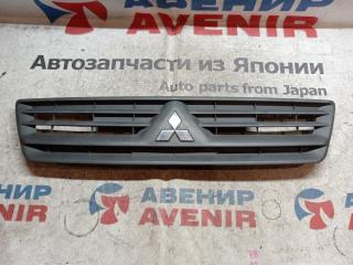 Решетка MITSUBISHI LANCER CS2V 1 ракурс