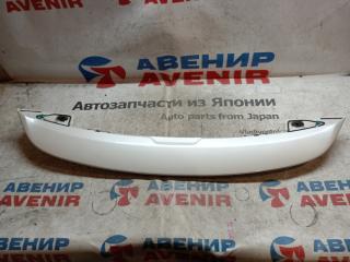 Спойлер задний SUBARU FORESTER SH5, SH9, SHJ 4 ракурс Спойлер задний SUBARU FORESTER SH5, SH9, SHJ 4 ракурс