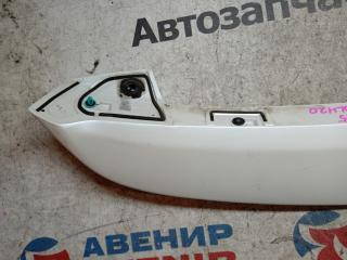 Спойлер задний SUBARU FORESTER SH5, SH9, SHJ 5 ракурс Спойлер задний SUBARU FORESTER SH5, SH9, SHJ 5 ракурс