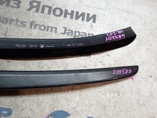 Спойлер задний TOYOTA CROWN GRS200, GRS201, GRS202, GRS203, GRS204, GRS208, GWS204 4 ракурс Спойлер задний TOYOTA CROWN GRS200, GRS201, GRS202, GRS203, GRS204, GRS208, GWS204 4 ракурс