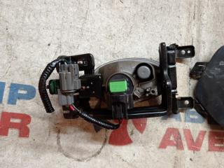 Туманка левая передняя HONDA STEPWGN RK1, RK2, RK3, RK4, RK5, RK6, RK7 9642 3 ракурс