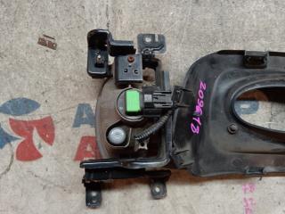 Туманка правая передняя HONDA STEPWGN RK1, RK2, RK3, RK4, RK5, RK6, RK7 9642 3 ракурс