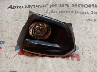 Туманка левая передняя SUBARU IMPREZA GP2, GP3, GP6, GP7, GPE, GJ2, GJ3, GJ6, GJ7 A045048 1 ракурс