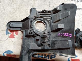 Туманка правая передняя TOYOTA VELLFIRE ANH20W, ANH25W, GGH20W, GGH25W A044633 3 ракурс
