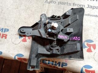 Туманка правая передняя TOYOTA VELLFIRE ANH20W, ANH25W, GGH20W, GGH25W A044633 4 ракурс
