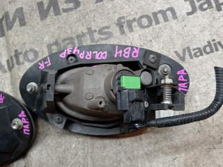 Туманка левая передняя HONDA ODYSSEY RB4 3726 2 ракурс Туманка левая передняя HONDA ODYSSEY RB4 3726 2 ракурс