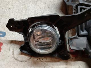 Туманка левая передняя TOYOTA VELLFIRE ANH20W, ANH25W, GGH20W, GGH25W A044633 2 ракурс