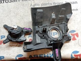 Туманка левая передняя TOYOTA VELLFIRE ANH20W, ANH25W, GGH20W, GGH25W A044633 3 ракурс