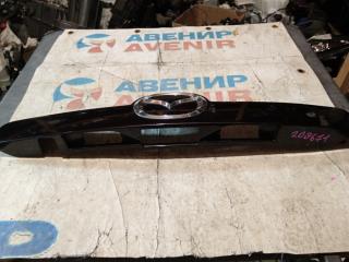 Накладка 5-й двери задняя MAZDA CX-7 ER3P 2 ракурс