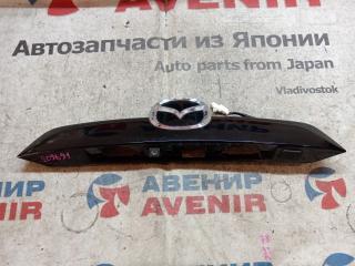 Накладка 5-й двери задняя MAZDA CX-5 KE2AW 1 ракурс Накладка 5-й двери задняя MAZDA CX-5 KE2AW 1 ракурс