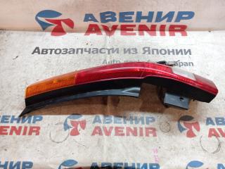 Стоп-сигнал правый задний HONDA CR-V RD4, RD5, RD6, RD7 1784 2 ракурс