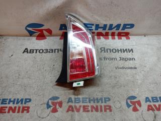 Стоп-сигнал правый задний TOYOTA PRIUS ZVW30 4756 1 ракурс