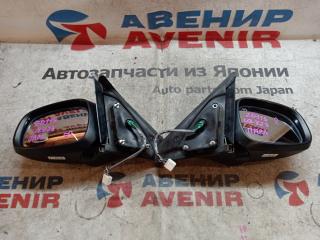 Зеркало левое переднее SUZUKI SWIFT ZC31S, ZC11S, ZC21S, ZC71S, ZD11S, ZD21S 1 ракурс