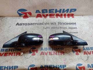 Зеркало левое переднее SUZUKI SWIFT ZC31S, ZC11S, ZC21S, ZC71S, ZD11S, ZD21S 2 ракурс