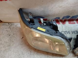 Фара левая передняя TOYOTA NOAH AZR60, AZR65 28-181 3 ракурс