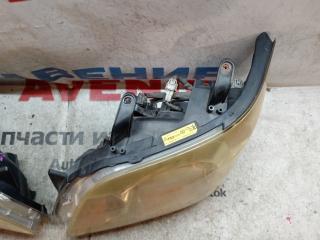 Фара левая передняя TOYOTA NOAH AZR60, AZR65 28-181 5 ракурс