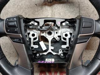 Руль TOYOTA MARK X GRX130, GRX133, GRX135 2 ракурс
