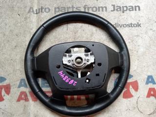 Руль TOYOTA MARK X GRX130, GRX133, GRX135 3 ракурс