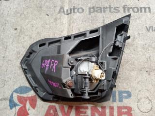 Туманка правая передняя SUBARU IMPREZA GP2, GP3, GP6, GP7, GPE, GJ2, GJ3, GJ6, GJ7 A045048 2 ракурс