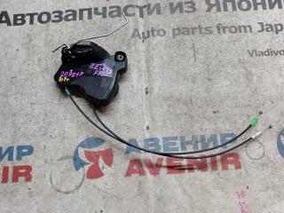 Замок двери правый передний TOYOTA PREMIO AZT240, NZT240, ZZT240, ZZT245 1 ракурс