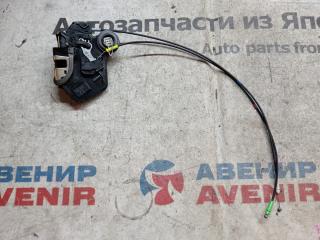 Замок двери правый задний TOYOTA PREMIO AZT240, NZT240, ZZT240, ZZT245 1 ракурс