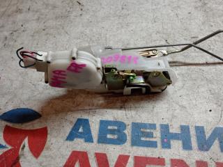 Замок двери правый передний MITSUBISHI DIAMANT F31A F36A F41A F46A F47A F34A 2 ракурс