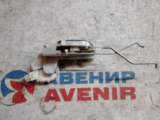 Замок двери правый передний MITSUBISHI DIAMANT F31A F36A F41A F46A F47A F34A 3 ракурс
