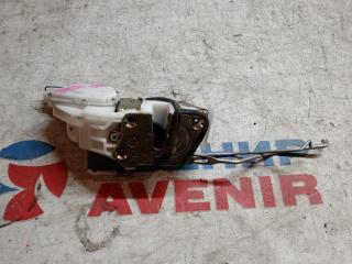 Замок двери правый передний MITSUBISHI DIAMANT F31A F36A F41A F46A F47A F34A 4 ракурс
