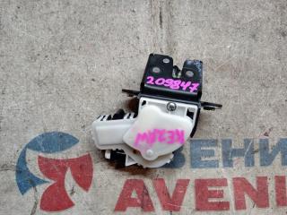 Замок 5-й двери задний MAZDA CX-5 KE5AW, KE5FW, KEEAW, KEEFW, KE2AW, KE2FW 1 ракурс