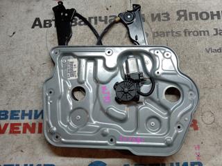 Стеклоподъемник левый передний NISSAN DUALIS, QASHQAI J10, KJ10, KNJ10, NJ10 80771-JD00A 1 ракурс