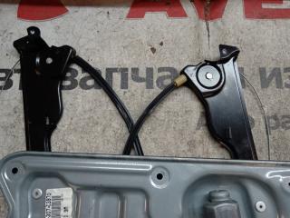 Стеклоподъемник левый передний NISSAN DUALIS, QASHQAI J10, KJ10, KNJ10, NJ10 80771-JD00A 2 ракурс