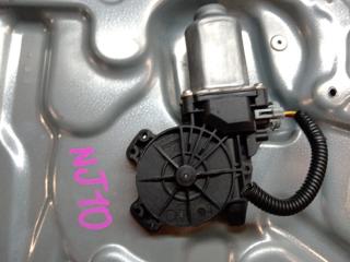 Стеклоподъемник левый передний NISSAN DUALIS, QASHQAI J10, KJ10, KNJ10, NJ10 80771-JD00A 3 ракурс