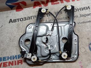 Стеклоподъемник левый передний NISSAN DUALIS, QASHQAI J10, KJ10, KNJ10, NJ10 80771-JD00A 4 ракурс