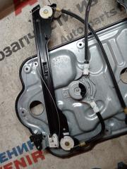 Стеклоподъемник левый передний NISSAN DUALIS, QASHQAI J10, KJ10, KNJ10, NJ10 80771-JD00A 5 ракурс