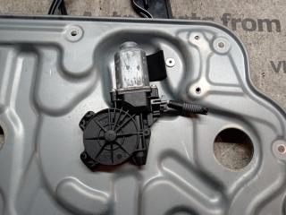 Стеклоподъемник левый передний NISSAN DUALIS, QASHQAI J10, KJ10, KNJ10, NJ10 80771-JD00A 2 ракурс