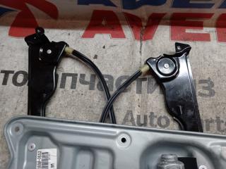 Стеклоподъемник левый передний NISSAN DUALIS, QASHQAI J10, KJ10, KNJ10, NJ10 80771-JD00A 3 ракурс
