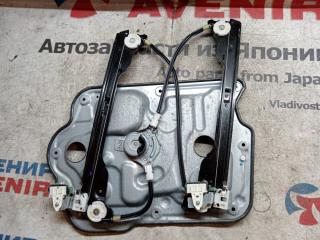 Стеклоподъемник левый передний NISSAN DUALIS, QASHQAI J10, KJ10, KNJ10, NJ10 80771-JD00A 4 ракурс